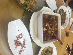 福满楼中餐-福满楼中餐厅