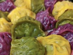 -素心斋素食餐厅