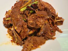 -一坐一忘云南菜(三里屯店)