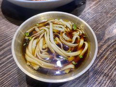 -魁盛居百年鲁菜馆(县西巷店)