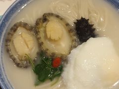 -肆月河豚·新淮扬(金融街店)