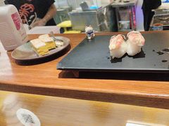 -戏作寿司(观音桥店)
