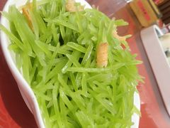 -魁盛居百年鲁菜馆(中林路店)
