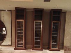 -西安凯悦酒店·湖畔中餐厅