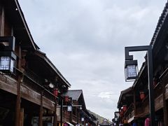 -松州古城