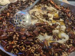 张飞大麻斑鱼-水煮三国·川鲁江湖菜(香山店)