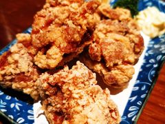 日式炸鸡块-千代武日本料理(开发区店)