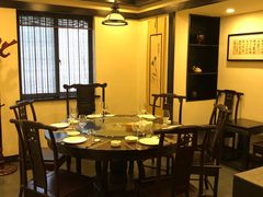 包厢-茶叁酒肆·楚味江湖(菱角湖店)