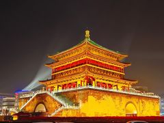 -开元商城(钟楼店)