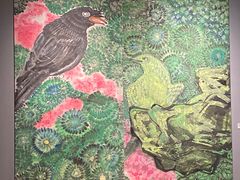 -龙美术馆西岸馆-停车场