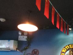 -S Team剧情密室(杭州龙翔桥店)