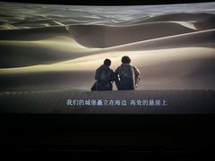 -天幕新彩云国际影城(激光巨幕店)