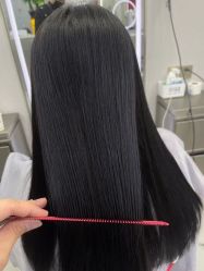 -COMO SALON 烫染可茉发型