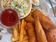 -The Cheesecake Factory 芝乐坊餐厅(王府中環店)