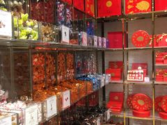 零售区-VENCHI 闻绮(北京国贸商城店)