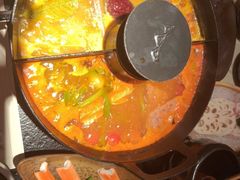 -山缓缓火锅(上海闵行龙湖店)