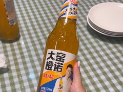 -玉桥餐厅(天坛店)