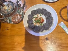 -民食香·腊排骨野生菌美食(木府店)