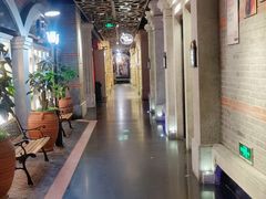 -星聚会KTV(苏州信投大厦店)