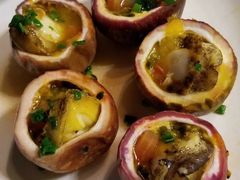 -铁板诱惑法式铁板烧(二七万达店)