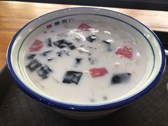 椰奶清补凉-文昌邓记清补凉(西沙路店)