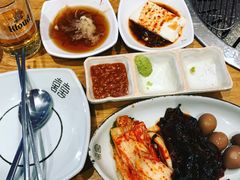 -黄金牧场(明洞总店)