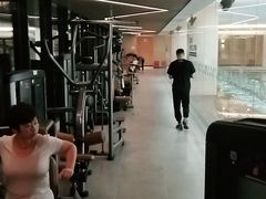 -W FITNESS 威尔仕健身·游泳(七宝店)