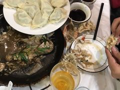 -宾朋海鲜特色美食餐厅·纯手工鲅鱼水饺(兴海路店)