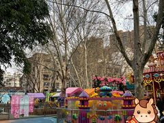 -堤角公园