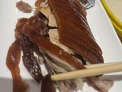 -大鸭梨烤鸭(房山店)