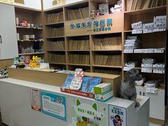 -瑞派长江宠物医院·猫科·外科·24小时夜护(谊城公寓分院)