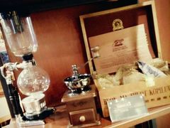 -猫屎咖啡(日月光中心广场店)