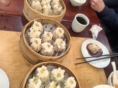 -都一处烧麦馆(前门店)