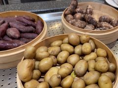 -杭州开元名都大酒店·地中海自助餐厅