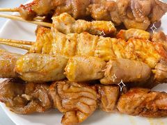 -吉云馄饨(桑梓路店)