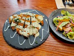 -澳骄 Aussie Kitchen·手工披萨·西餐(国大店)
