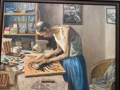 -四川美术学院美术馆