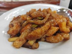 -良友·海鲜青岛菜(五四广场店)