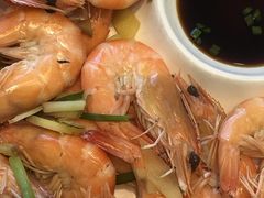 -碧海银沙海鲜餐厅(恒大海上威尼斯店)