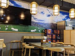 大堂-大头亮羊汤烩面·河南非遗(良乡总店)