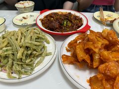 -八方后身麻辣鸡块(总店)