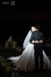 -琥珀婚礼策划AMBER WEDDING