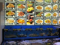 -君霖海鲜私房菜(春柳店)