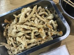 -阿姨小肉摊(同济西苑店)