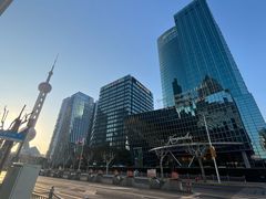 -上海凯宾斯基大酒店