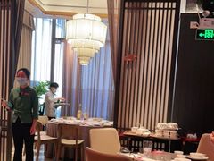 大堂-金鸭季·北京烤鸭(深业上城店)