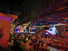 -Perry's·酒吧(打浦桥店)