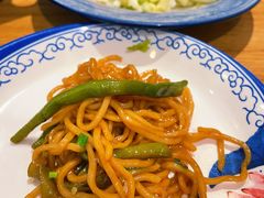 -金豆角砂锅焖面(安贞店)