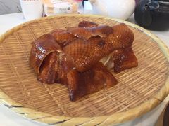 -海宝酒家(中山四路店)