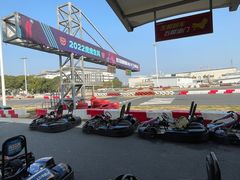 -赛卡联盟WSK卡丁车俱乐部